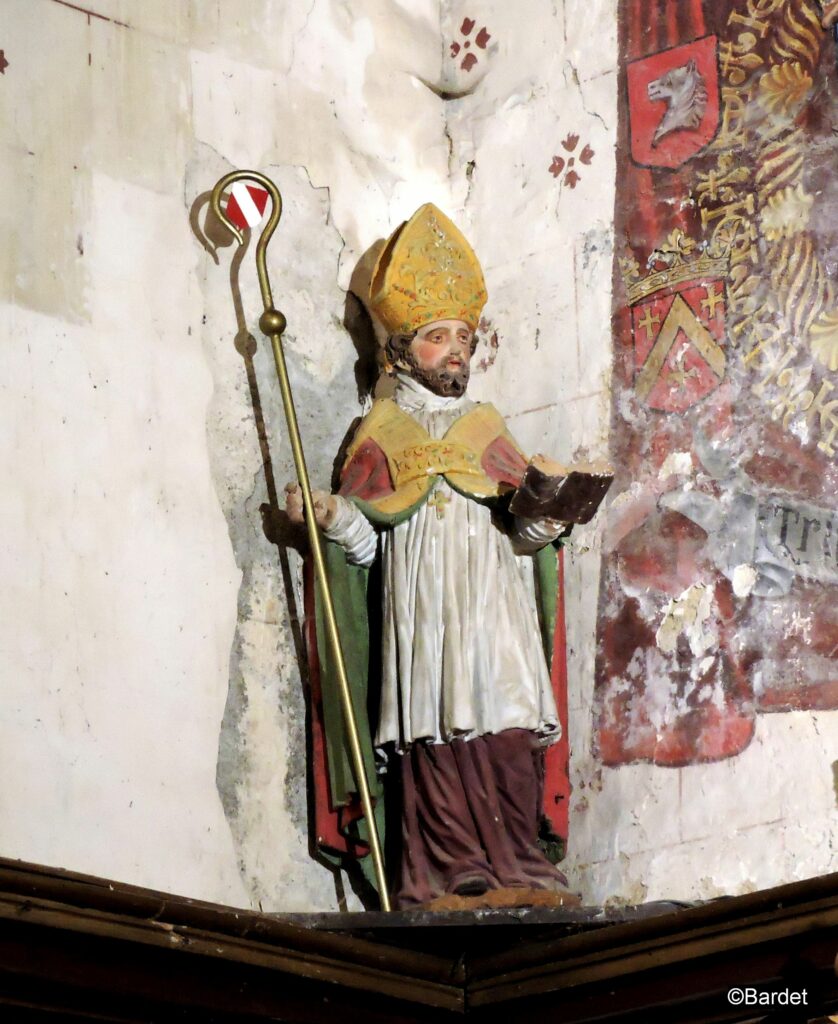 Molineuf - Saint-Secondin