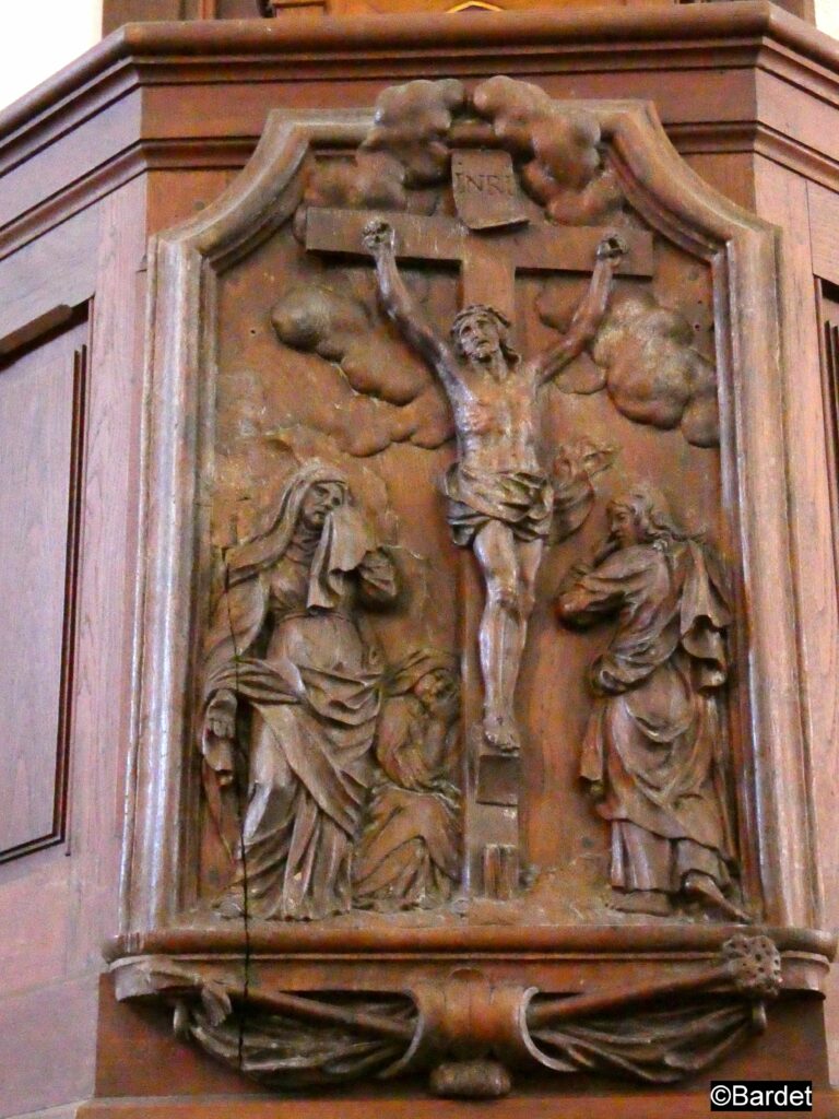 Eglise de Pruniers-en-Sologne