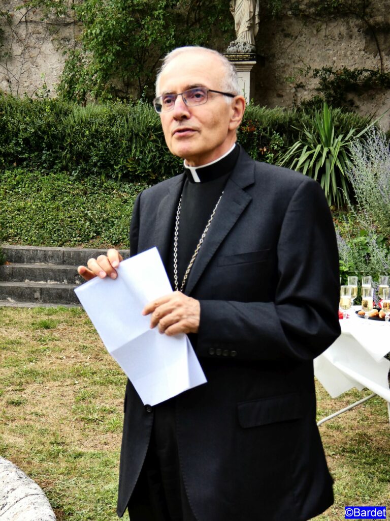 Monseigneur Batut