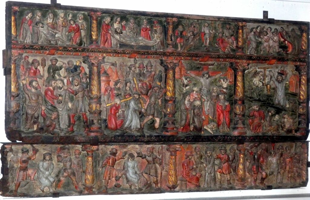 Eglise de Saint-Laurent-Nouan