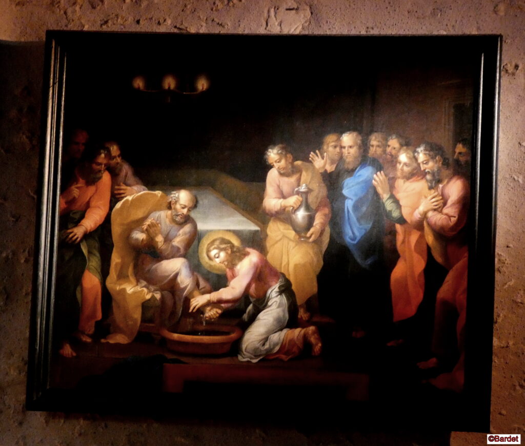 Vineuil Eglise Saint Martin