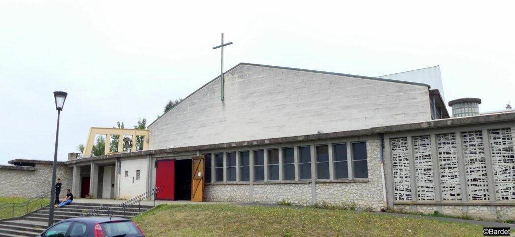 Blois - Saint-Joseph