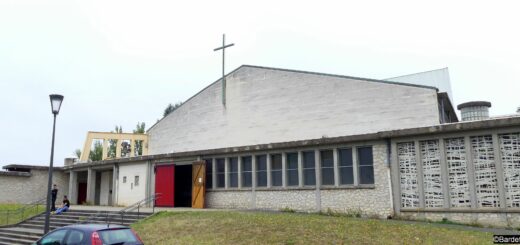 Blois - Saint-Joseph