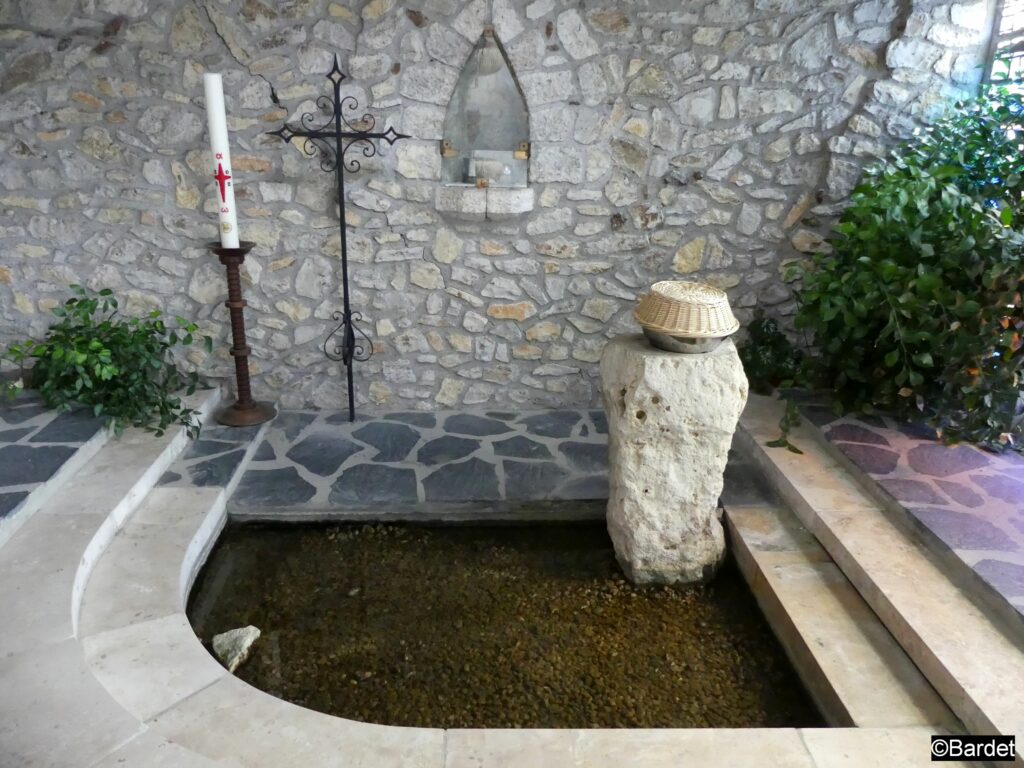 Blois église saint joseph