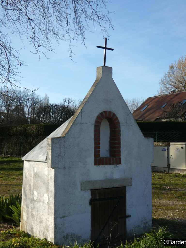 Fresnes Fontaine Saint-Hilaire