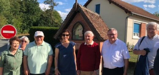 Souesmes - fête saint Julien de Brioude