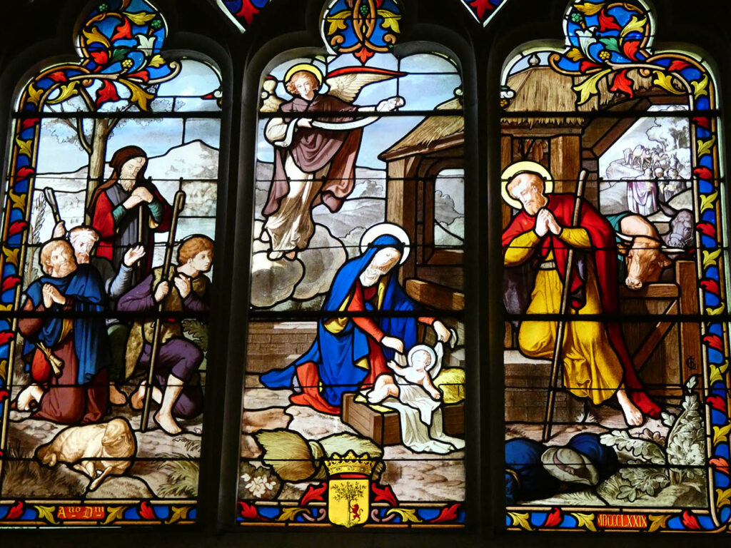 Chaumont-sur-Tharonne