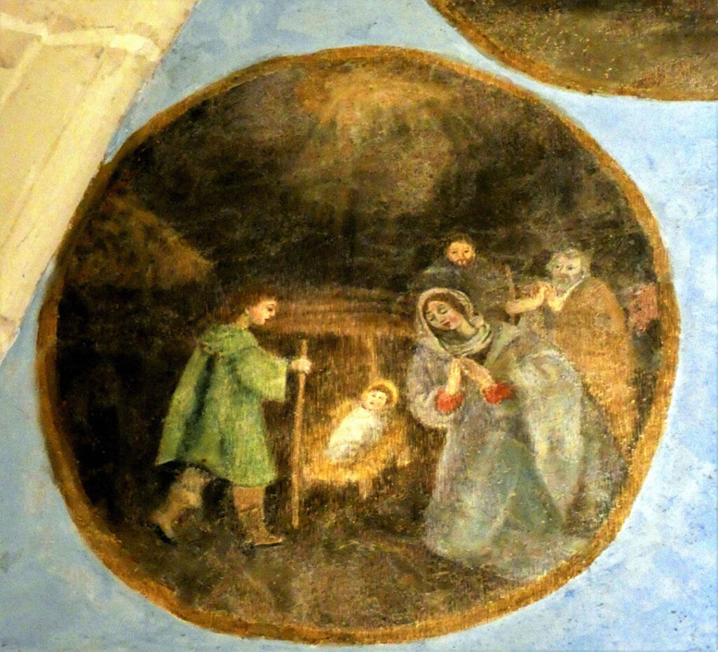 Saint Claude de Diray