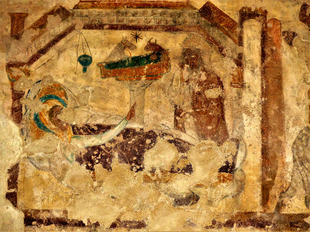 Saint-Jacques-des-guérets