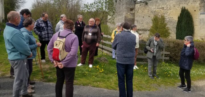 Balade Casthéopolitaine