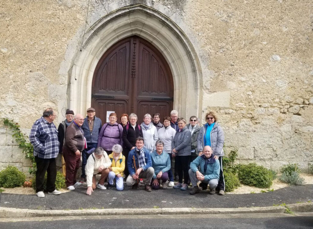 Balade Casthéopolitaine