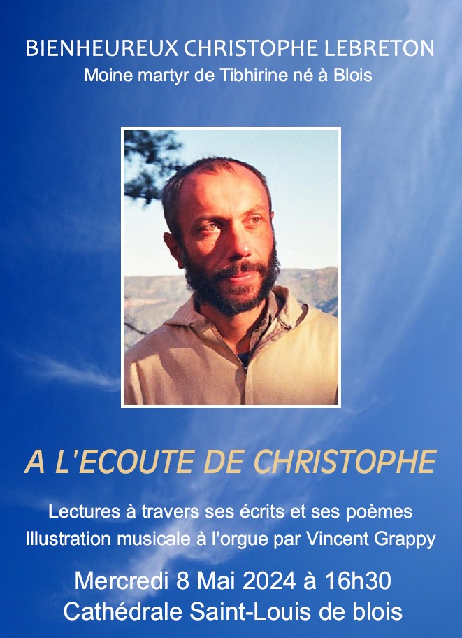 Christophe Lebreton