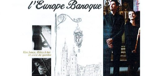 Concert de musique baroque à Saint Secondin