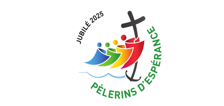 Année jubilaire 2025