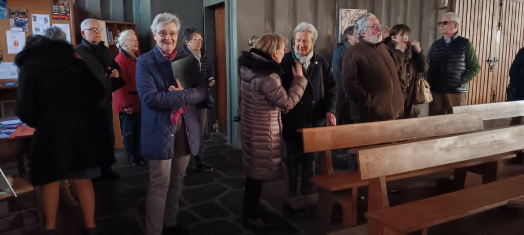 église Saint Pierre de Blois