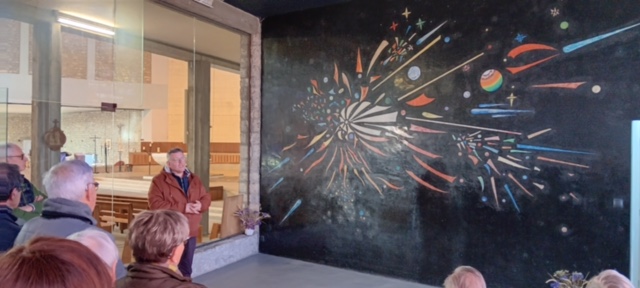 Église Saint Joseph de Blois