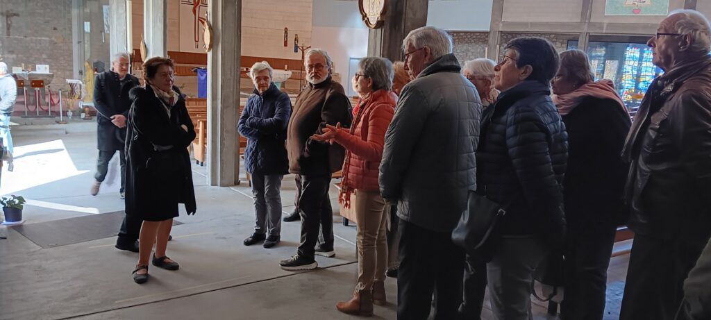 Église Saint Joseph de Blois