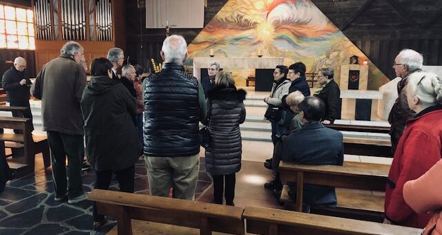 Eglise Saint Pierre de Blois