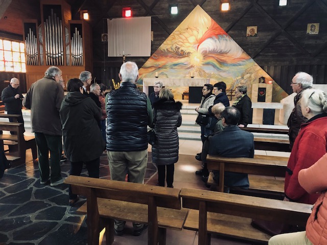 Eglise Saint Pierre de Blois