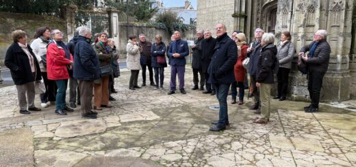 Pastorale du tourisme en Loir-et-Cher
